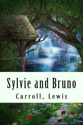 Sylvie and Bruno 1981337830 Book Cover