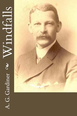 Windfalls 1981151699 Book Cover