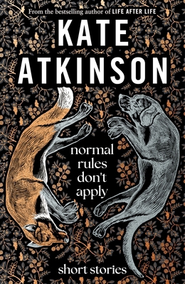 Normal Rules Don't Apply 0857529188 Book Cover