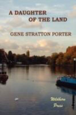 A Daughter of the Land 1848300344 Book Cover
