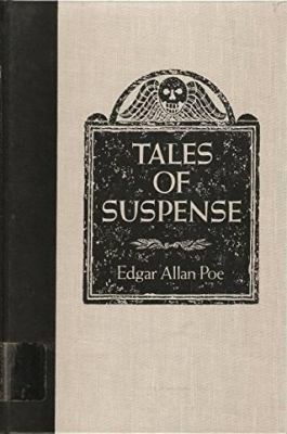 Tales of Suspense (The World's Best Reading) 0895772256 Book Cover