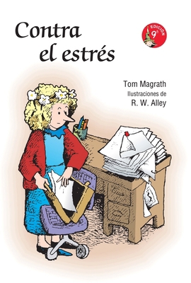 Contra El Estres [Spanish] 8428520127 Book Cover