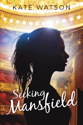 Seeking Mansfield 1635830028 Book Cover