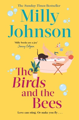 The Birds and the Bees 1398560146 Book Cover