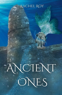 The Ancient Ones B0DP1LJG2N Book Cover