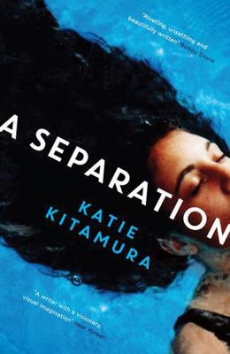 A Separation 1781256616 Book Cover