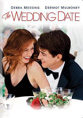 The Wedding Date 1417042729 Book Cover