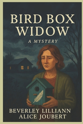 Bird Box Widow B0FHPLN9PJ Book Cover