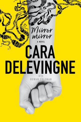 Mirror, Mirror 0062791605 Book Cover