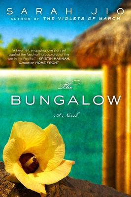 The Bungalow B0072Q4F6A Book Cover