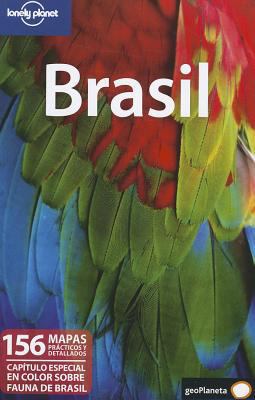 Brasil [Spanish] 8408096605 Book Cover