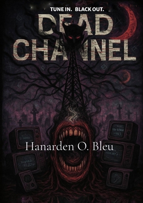 Dead Channel 1069588121 Book Cover