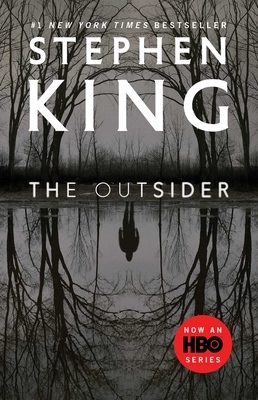 The Outsider 1982148241 Book Cover