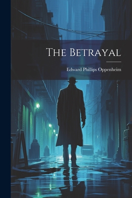 The Betrayal 1022164600 Book Cover