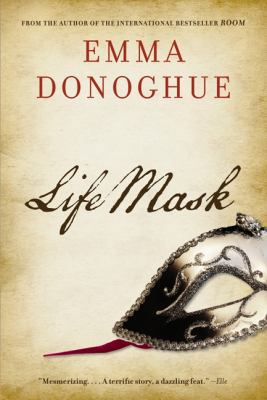 Life Mask 1443406953 Book Cover