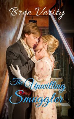The Unwilling Smuggler 0648151700 Book Cover