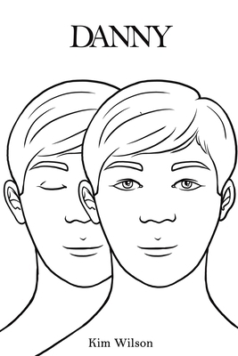 Danny 1035812258 Book Cover