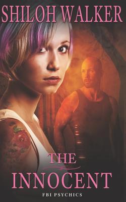 The Innocent 1726364852 Book Cover