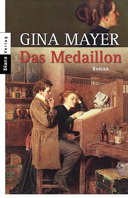 Das Medaillon (German Edition) [German] 3453351762 Book Cover