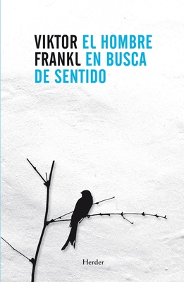 El Hombre En Busca de Sentido [Spanish] 8425432022 Book Cover