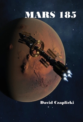 Mars 185 B0FG1VZH6G Book Cover