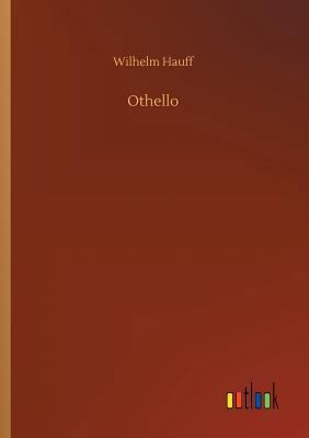 Othello [German] 3732657167 Book Cover
