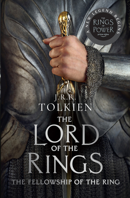 The Fellowship of the Ring: The Lord of the Rings 0008537720 Book Cover