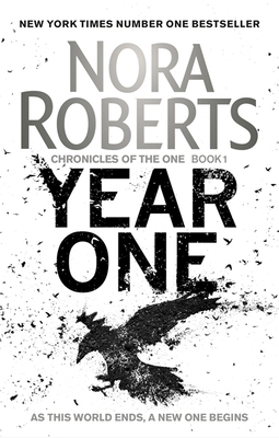 Year One 0349414963 Book Cover