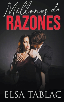 Millones de razones [Spanish] B0BRYQH9XD Book Cover