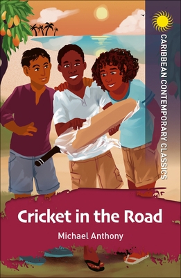 Cricket in the Road 1398340499 Book Cover