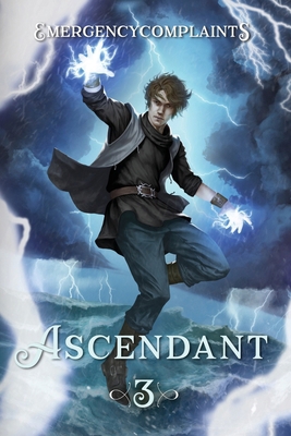 Ascendant 3 1039446876 Book Cover