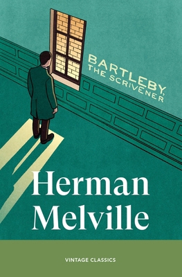 Bartleby, the Scrivener 1529981468 Book Cover