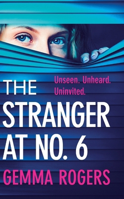 The Stranger at No. 6 1805495208 Book Cover