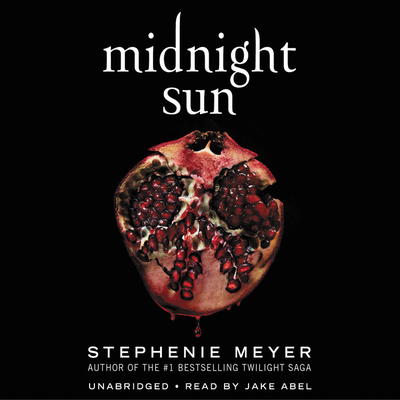 Midnight Sun 1549134655 Book Cover