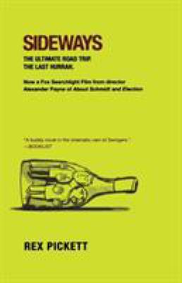 Sideways 0312342519 Book Cover