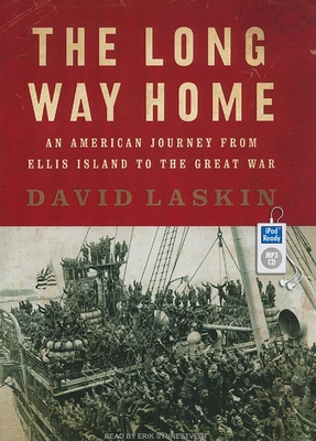 The Long Way Home: An American Journey from Ell... 1400164508 Book Cover