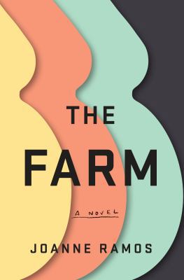 The Farm 0385693214 Book Cover