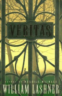 Veritas 0060391472 Book Cover