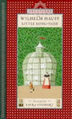 Little Long Nose (Treasures) 0744549620 Book Cover