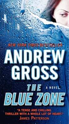 The Blue Zone B007BDP6D0 Book Cover