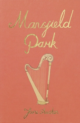 Mansfield Park 1840227974 Book Cover