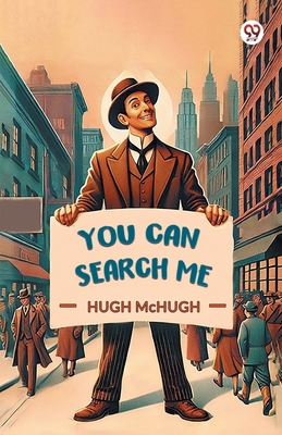 You Can Search Me B0DXVX5VMB Book Cover