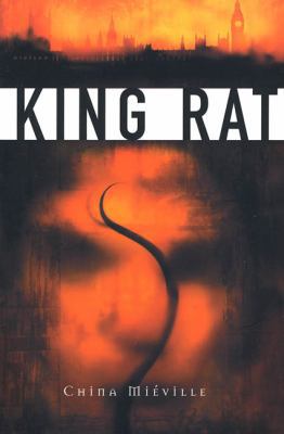 King Rat B007CGM0IA Book Cover