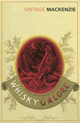 Whisky Galore 1784870943 Book Cover