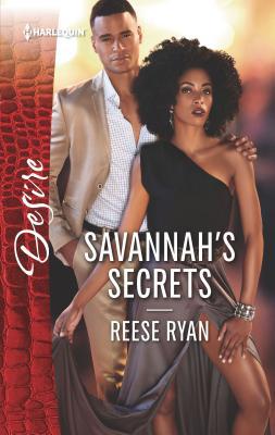 Savannah's Secrets 1335971408 Book Cover