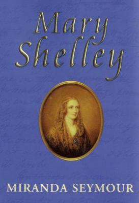 mary_shelley_a01 B007YW6TP2 Book Cover