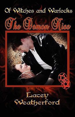 The Demon Kiss 098212239X Book Cover