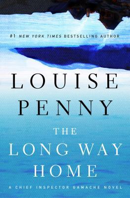 The Long Way Home 1250022061 Book Cover