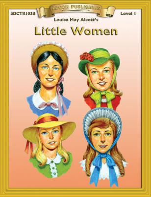 Little Women 1555760473 Book Cover