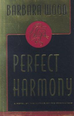 Perfect Harmony 0316816531 Book Cover